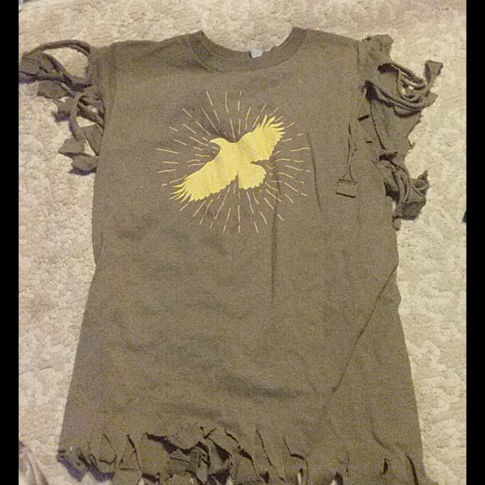 A fun shirt